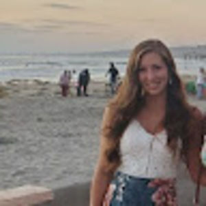 Meet your Posher, Erica